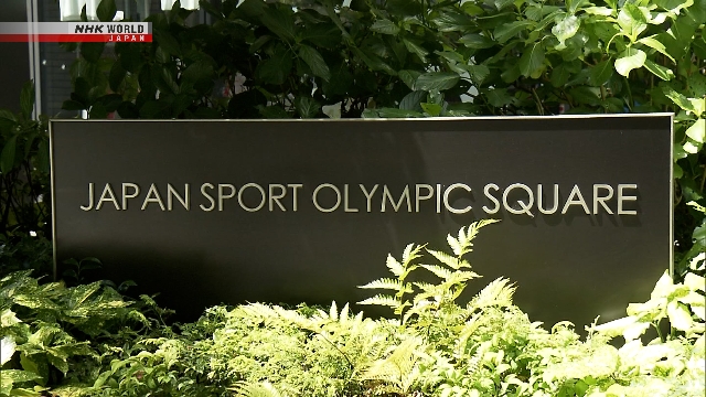 Japan sports organization receives record high consultations over abuse