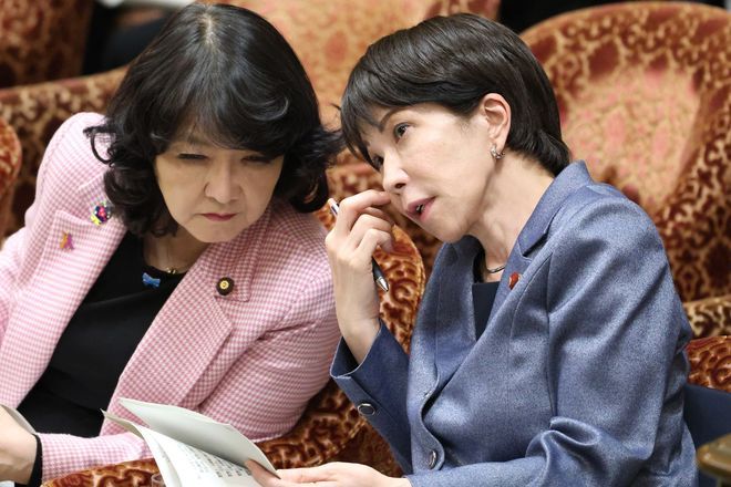 Japan finance minister says U.S. Treasury&rsquo;s Bessent shares concerns about weak yen