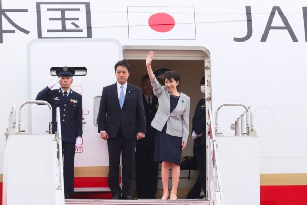 A Message to China from Japan&rsquo;s Takaichi Administration