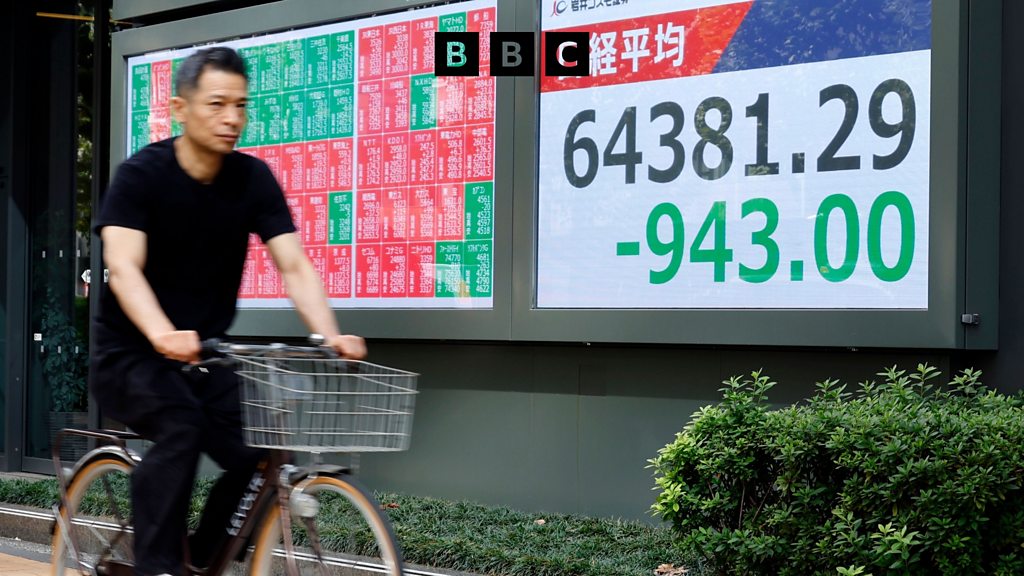 Follow the Money: The end of cheap money in Japan